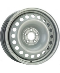 ALST (KFZ) 8049 Fiat Doblo Cargo / Maxi S R16 W6.0 PCD5x98 ET36.5 DIA58